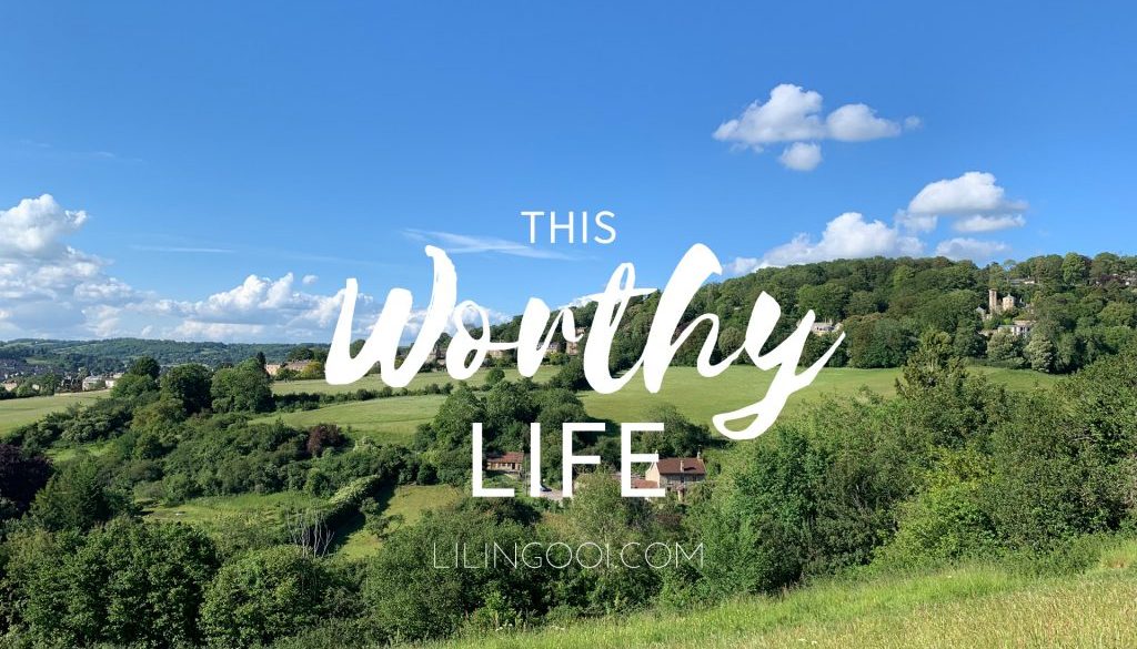ThisWorthyLife ThisWorthyLife