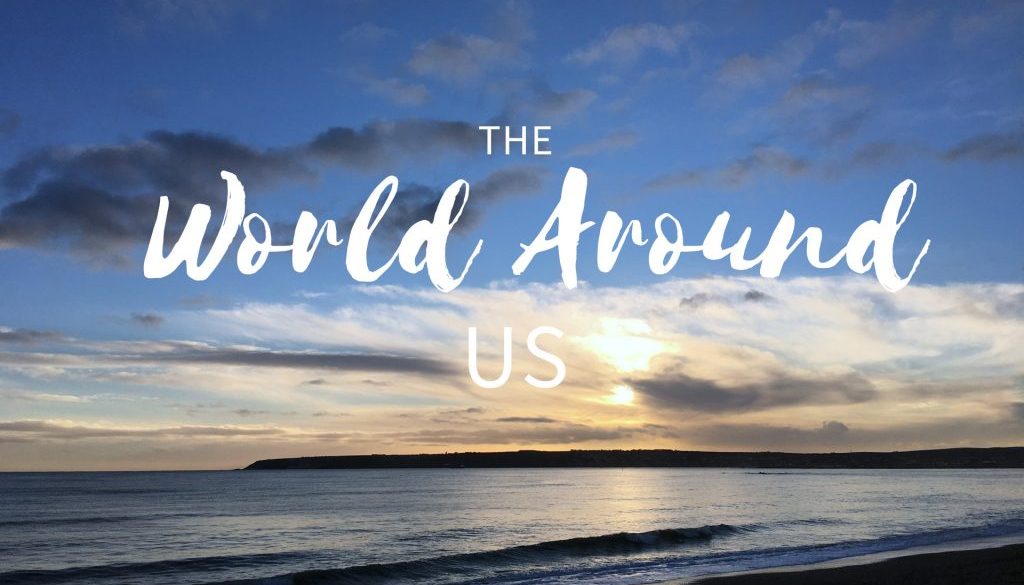 TheWorldAroundUs TheWorldAroundUs