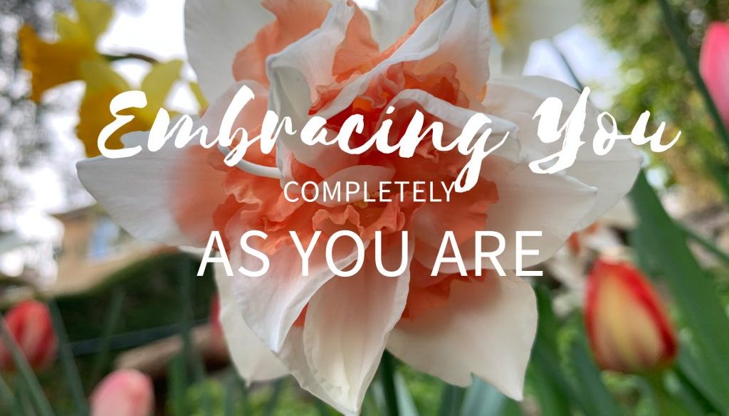 EmbracingYou EmbracingYou