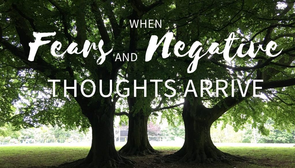 FearsNegativeThoughts FearsNegativeThoughts