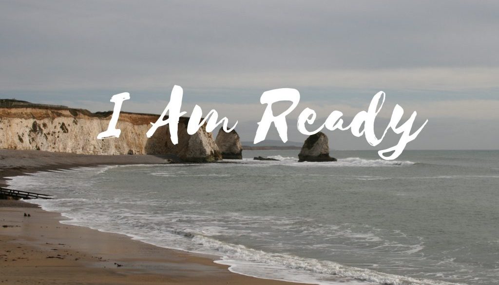 IAmReady IAmReady