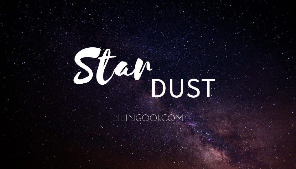 StarDust StarDust