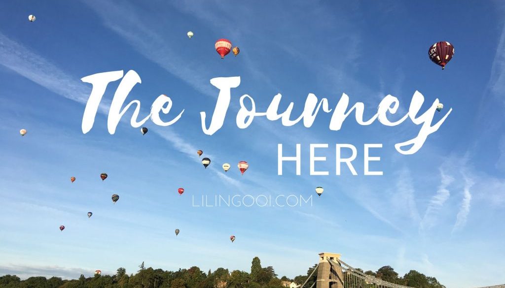 TheJourneyHere TheJourneyHere